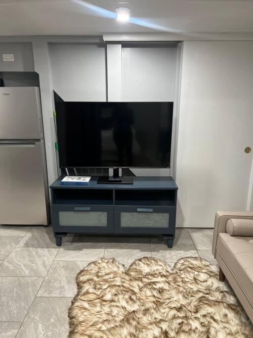 A Cozy 1 Bedroom Apartment